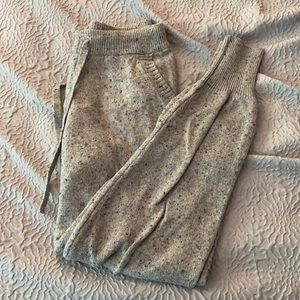 pajama pants/joggers